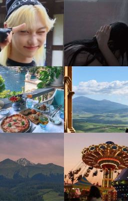 Может ты проживёшь чуточку дольше..? [ЗАКОНЧЕНА]