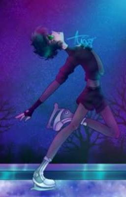 уличный танцор