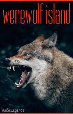 Остров Оборотней 