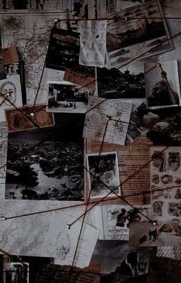 Чужая территория