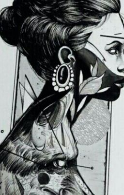 Жизнь...Оборотня