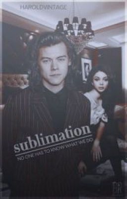 sublimation » hs [rus]