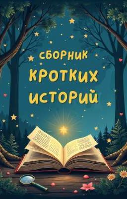 Сборник кротких историй