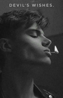 DEVIL'S WISHES| 18+
