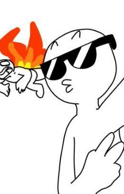 [ мы с другом в закулисье]