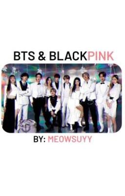 bts & blackpink (inst. store) 