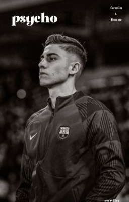 psycho - Фермин Лопез.