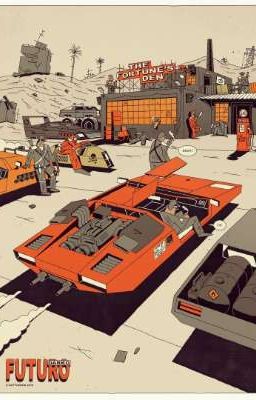 Найти себя. 