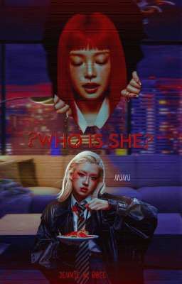 ¿?𝙒𝙃𝙊 𝙄𝙎 𝙎𝙃𝙀?¿ // 𝙏𝙒𝙊 𝙎𝙃𝘼𝘿𝙊𝙒𝙎 𝙊𝙁 𝙉𝙐𝙉𝙐