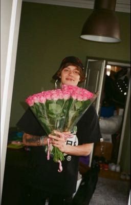 Ты как клад - забираю в касание