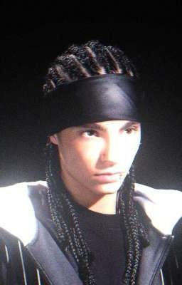 распустившаяся роза