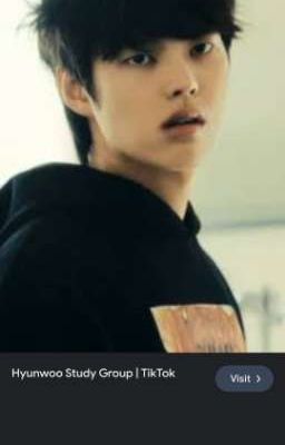 разноглазая и хулиган/ Ли Хён у 