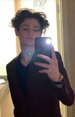 Восхитительная ведьма  | P.M | 