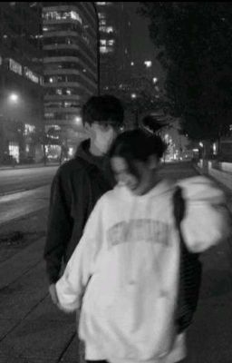 Любовный треугольник 