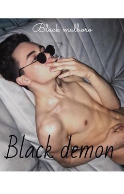 Демон Нью-Хейвена 