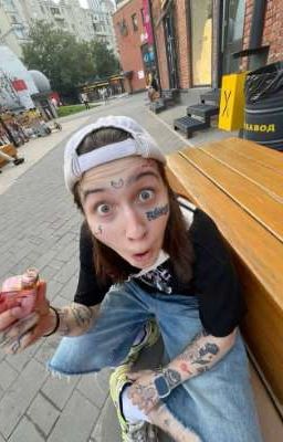 Лагерная любовь// Виолетта Малышенко