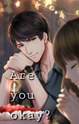 Ты в порядке?