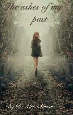 Пепел моего прошлого