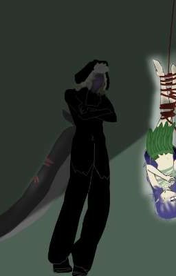 Юрий Сергеевич и Мексана