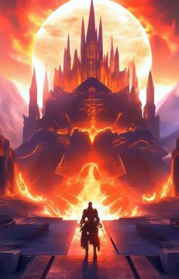 Королевство в огне.