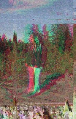 Волшебный сон или какого чёрта тут происходит