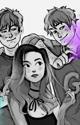 Что, если у Блэка была дочь... и не просто дочь, а наследница?