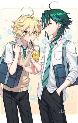 Цветы цветут после любви