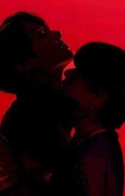 красный зверь.