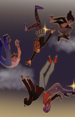 Попаданка в БСД или история о Страби и ее компании