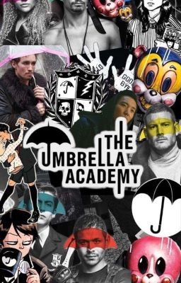 The story of the Fifth and Aidan and more 😘