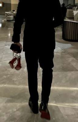 Вино и кровь 