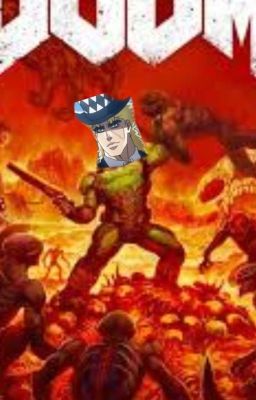 спидвагон в аду