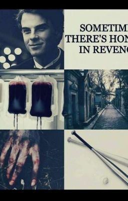 Ненависть Сестры Гилберт