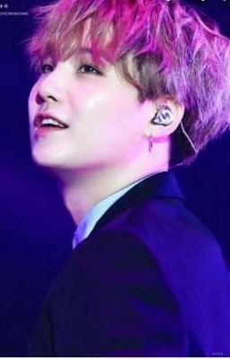 предстать что Мин юнги твой парень