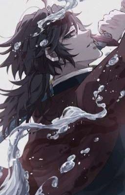 Слезы любви (Т/и и Гию)