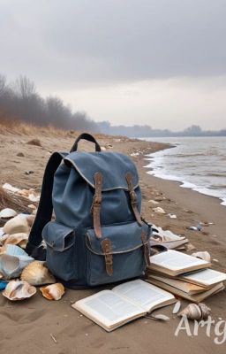 Город в рюкзаке