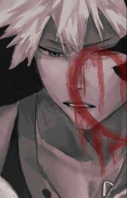 следи за своим языком ,Бакугоу Кацуки!