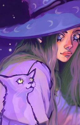 Ведьмины будни