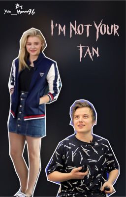 Я не твоя фанатка.| Eeoneguy | Ивангай| Wattys2016