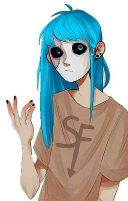 Салли и Ларри любовь образовали♡