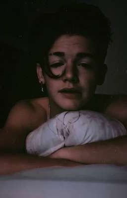 Зачем ты появился в моей жизни? 