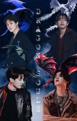 Драконьи души