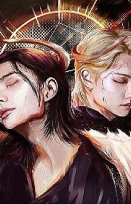 история Ангела Ли Демона Хван 