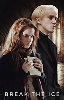 Лёд тронулся. 