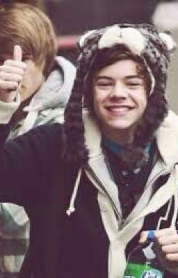 Фанфик про Гарри Стайлс/Russian Version