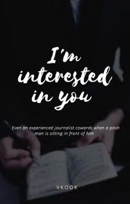 Ты меня заинтересовал