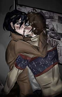 Любовь скрытая за дружбой