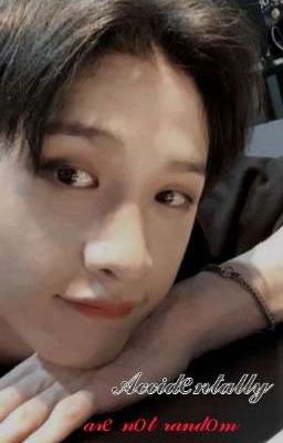 𝒜𝒸𝒸𝒾𝒹𝑒𝓃𝓉𝒶𝓁𝓁𝓎 𝒶𝓇𝑒 𝓃𝑜𝓉 𝓇𝒶𝓃𝒹𝑜𝓂