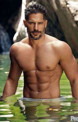 ждерьмо(закончен) 