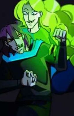 это любовь рогатик!